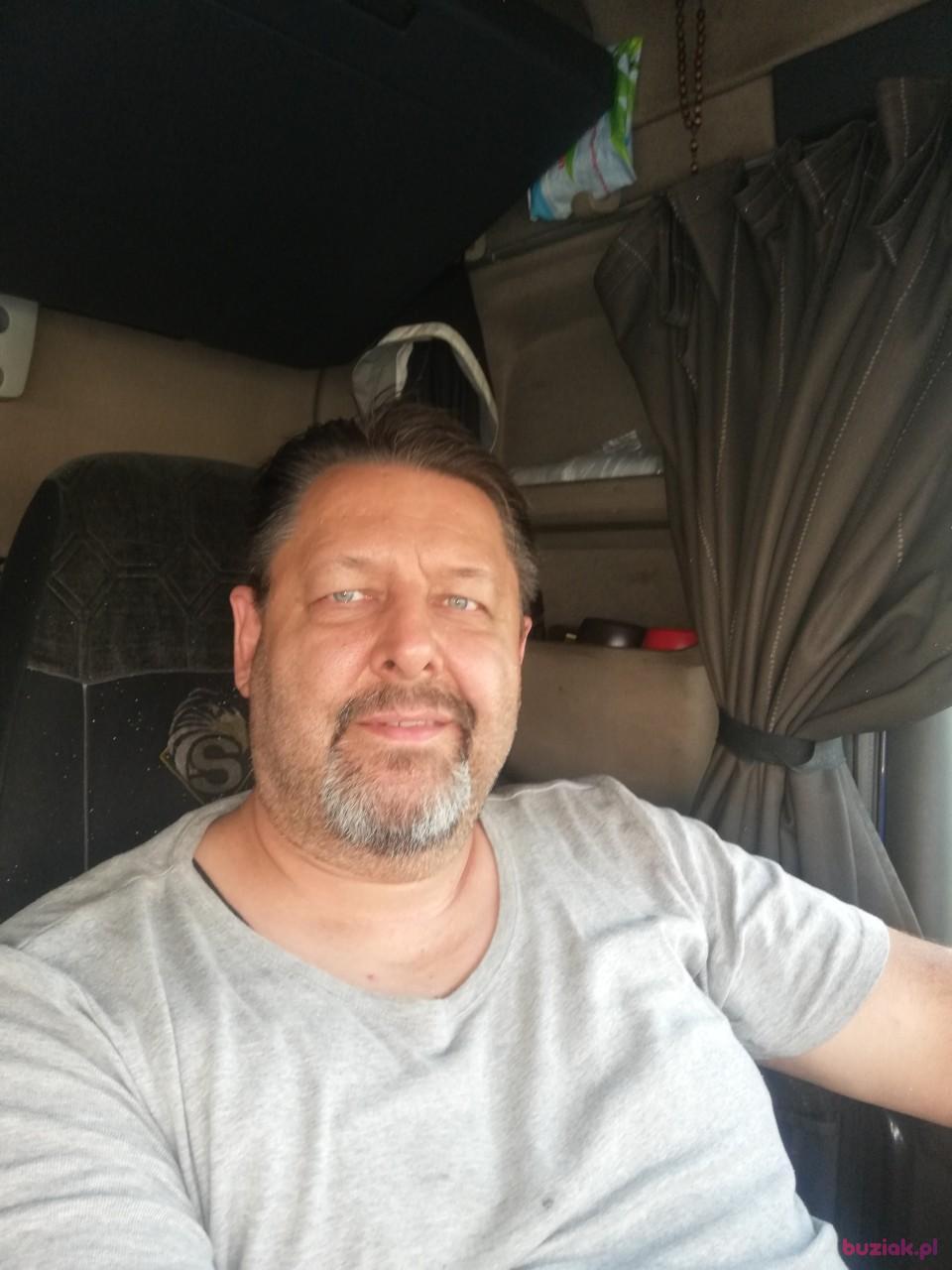 Mirek, Mężczyzna, 53, Warszawa, Polska, Zdjęcie: 3