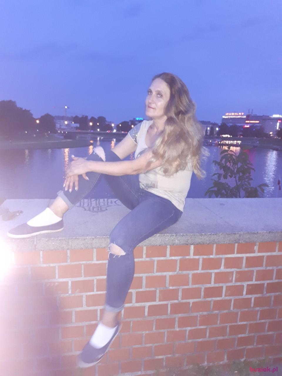 Kasia, Kobieta, 49, Ostrowiec Swiętokrzyski, Polska, Zdjęcie: 3