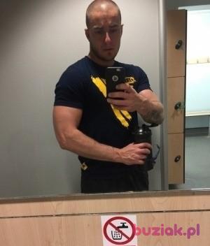 Jagos, Mężczyzna, 36, Witney, Wielka Brytania, Zdjęcie: 2
