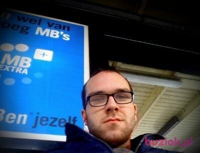 Mikołaj, Mężczyzna, 33, Holandia, Zdjęcie: 2