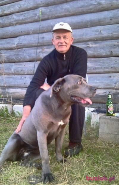 Maciej, Mężczyzna, 55, Piła, Polska, Zdjęcie: 16
