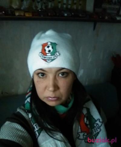 Tatiana Zinter, Kobieta, 57, Warszawa, Polska, Zdjęcie: 1