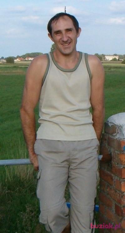 Rafał, Mężczyzna, 52, Wągrowiec, Polska, Zdjęcie: 4