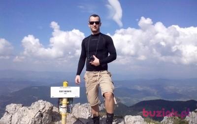 Sebastian, Mężczyzna, 43, Bielsko-Biała, Polska, Zdjęcie: 2