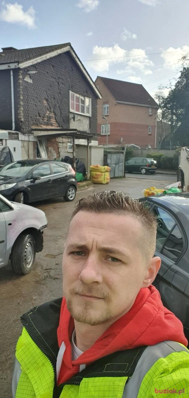 Adam, Mężczyzna, 36, Westminster, Wielka Brytania, Zdjęcie: 2