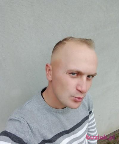 Sebastian, Male, 35, Lubartów, Polska, Photo: 2