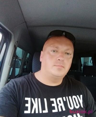 Damian, Mężczyzna, 45, Krapkowice, Polska, Zdjęcie: 7