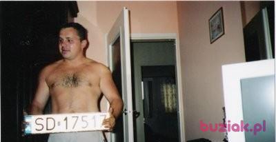 canacorso, Mężczyzna, 46, Sosnowiec, Polska, Zdjęcie: 1