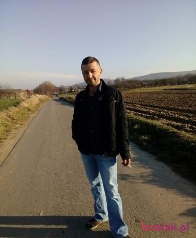 Jarek, Mężczyzna, 45, Kielce, Polska, Zdjęcie: 4