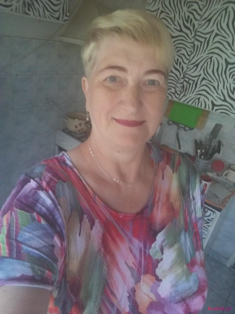 Izabela, Kobieta, 58, Białystok, Polska, Zdjęcie: 11