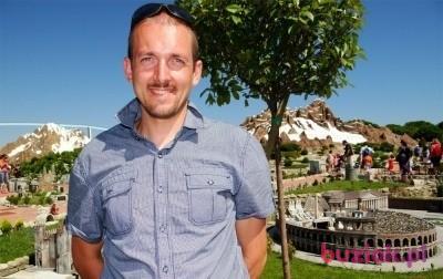 RAFAL, Mężczyzna, 47, Łódź, Polska, Zdjęcie: 2