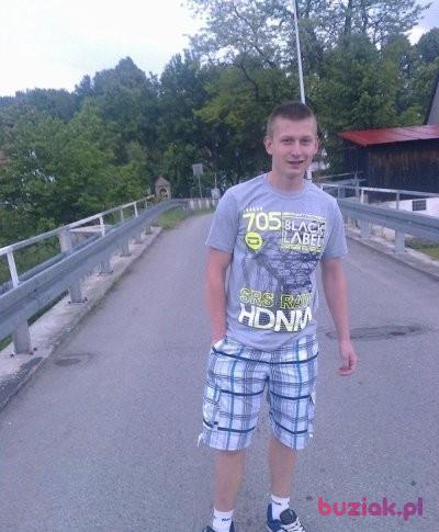 Mattieu94, Mężczyzna, 32, Kłodzko, Polska, Zdjęcie: 2