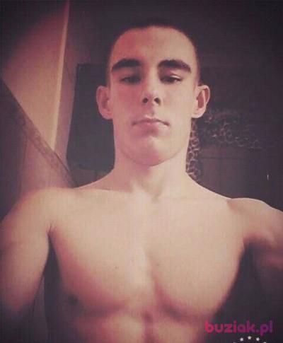 jakub, Mężczyzna, 28, Namysłów, Polska, Zdjęcie: 2