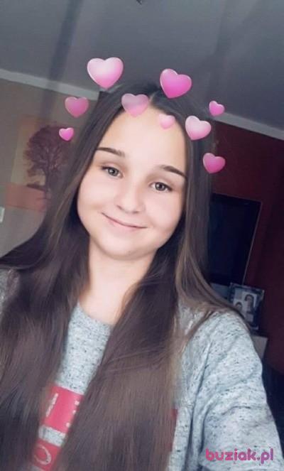 Karolina, Kobieta, 26, Morąg, Polska, Zdjęcie: 2
