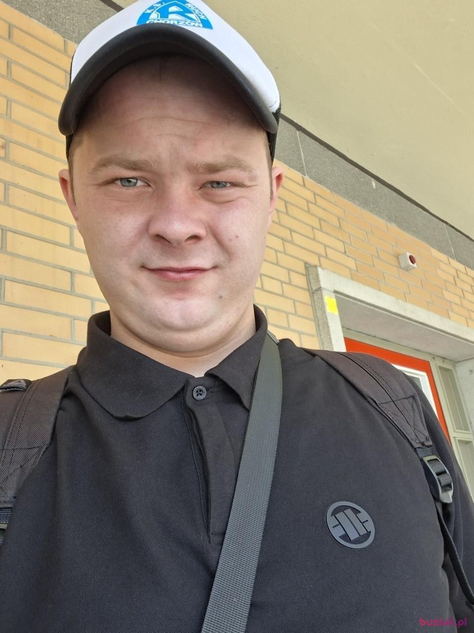Kacper, Male, 23, Eindhoven, Holandia, Photo: 2