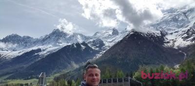 Marek, Male, 45, Paris Ile de France, Francja, Photo: 4
