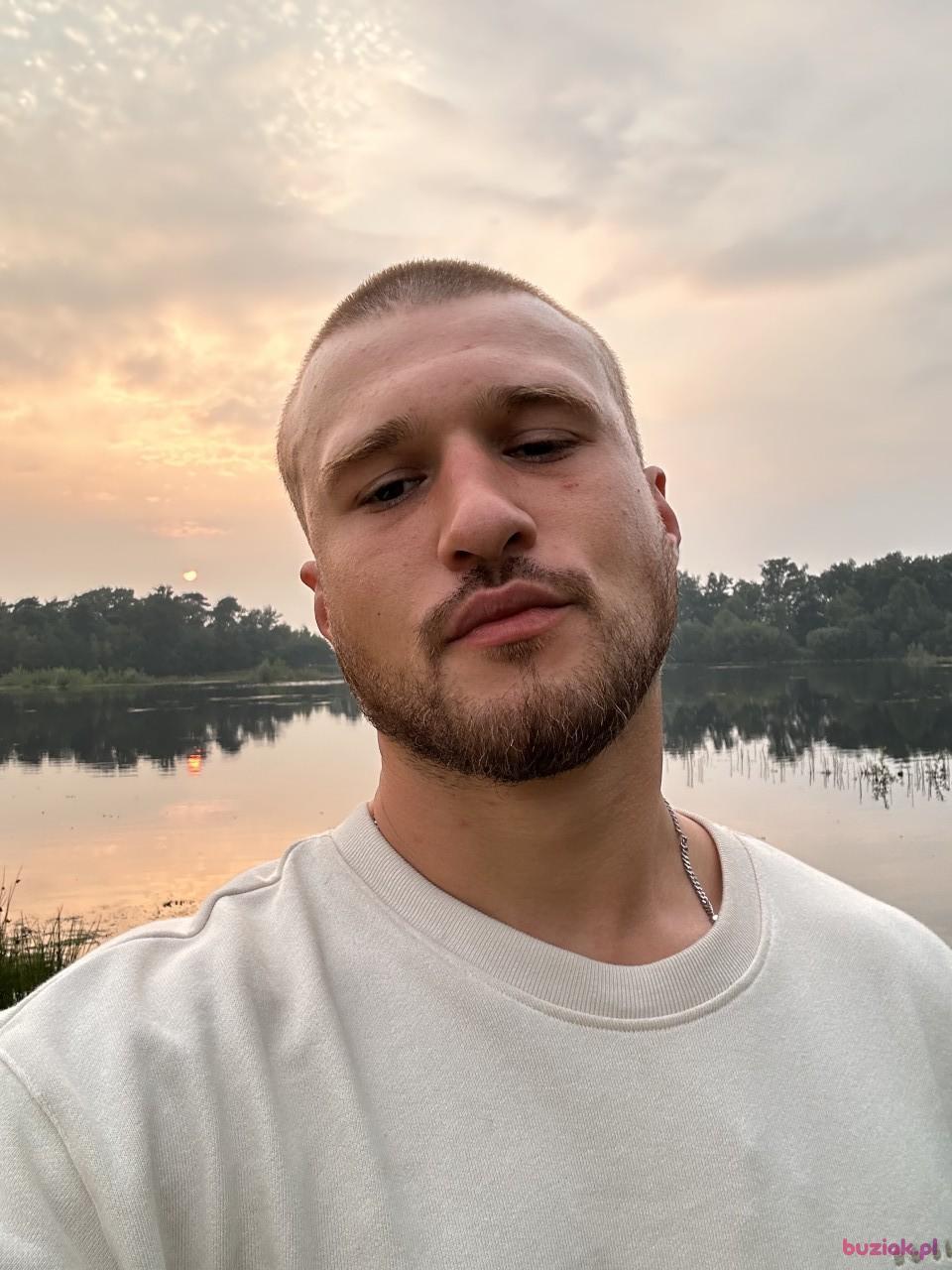Jakub, Mężczyzna, 30, Rotterdam, Holandia, Zdjęcie: 4