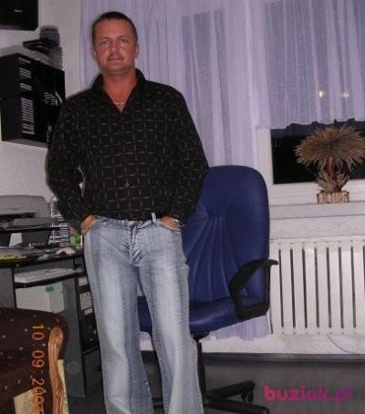 rafalmrozik, Mężczyzna, 57, Gliwice, Polska, Zdjęcie: 1