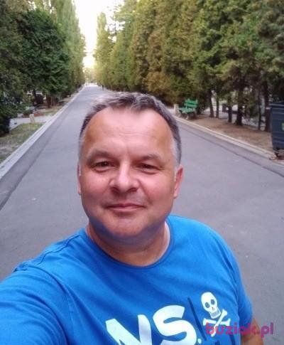 Mariusz, Mężczyzna, 57, Warszawa, Polska, Zdjęcie: 1