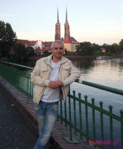 Sylwester, Mężczyzna, 62, Monachium, Niemcy, Zdjęcie: 1