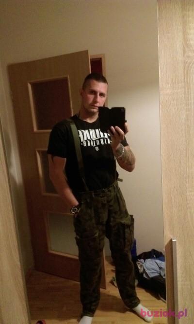 Bartek, Mężczyzna, 40, Olsztyn, Polska, Zdjęcie: 2