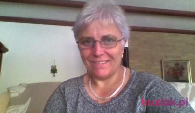 renata, Kobieta, 60, Złotów, Polska, Zdjęcie: 7