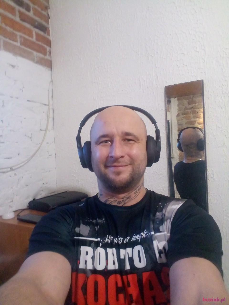 Tomek, Mężczyzna, 39, Nowy Dwór Mazowiecki, Polska, Zdjęcie: 1