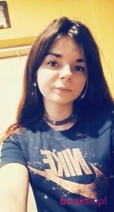 Paulina , Kobieta, 26, Starogard Gdański, Polska, Zdjęcie: 1