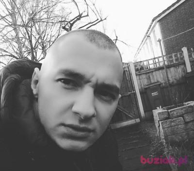 Dawid, Mężczyzna, 34, Wielka Brytania, Zdjęcie: 3
