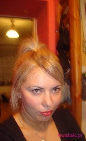 Ania, Kobieta, 42, Lubań, Polska, Zdjęcie: 2