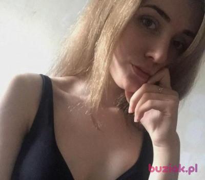 Christina, Kobieta, 32, Byczyna, Polska, Zdjęcie: 2