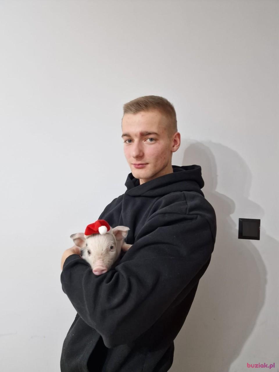 Maciej, Male, 24, Koronowo, Polska, Photo: 2