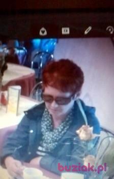 maryla, Kobieta, 67, Białobrzegi, Polska, Zdjęcie: 2