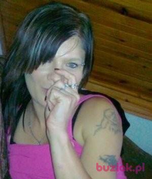 Gosia, Kobieta, 44, Wejherowo, Polska, Zdjęcie: 5