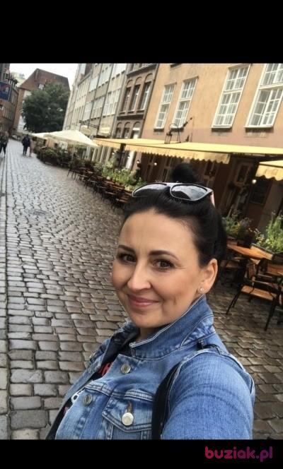 Gosia, Kobieta, 43, Wielka Brytania, Zdjęcie: 3