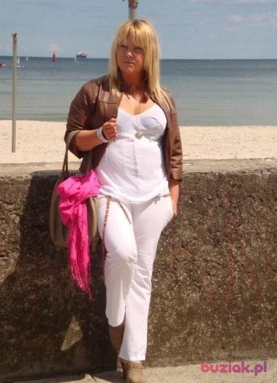KASIA, Kobieta, 49, Gdynia, Polska, Zdjęcie: 4