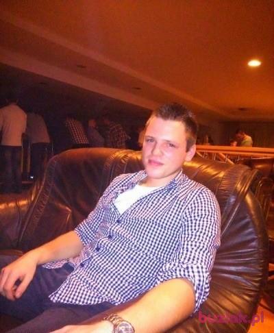 Dawid, Mężczyzna, 31, Konin, Polska, Zdjęcie: 3