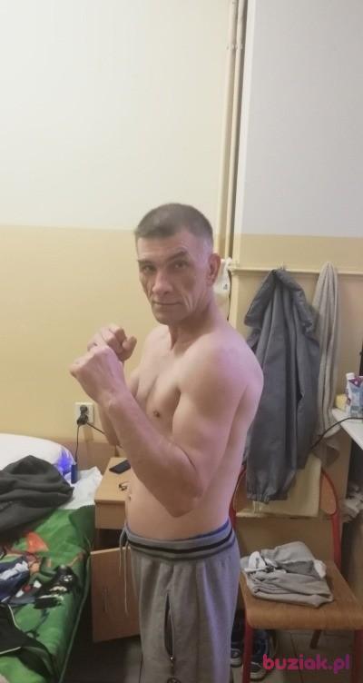 Bogdan, Mężczyzna, 56, Warszawa, Polska, Zdjęcie: 2