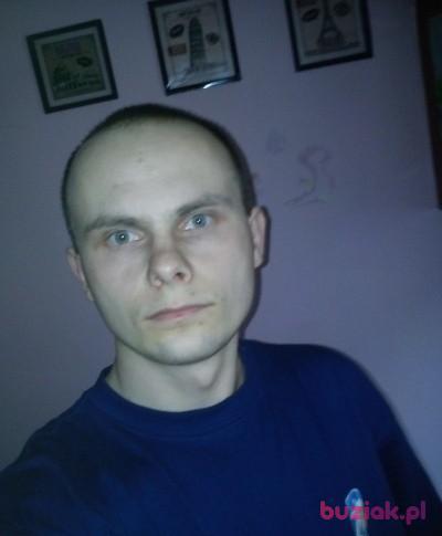 kamil, Mężczyzna, 35, Turek, Polska, Zdjęcie: 2