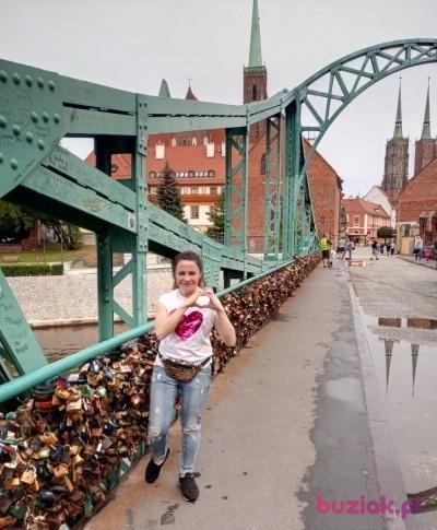 Elaa:-), Kobieta, 42, Jarosław, Polska, Zdjęcie: 9