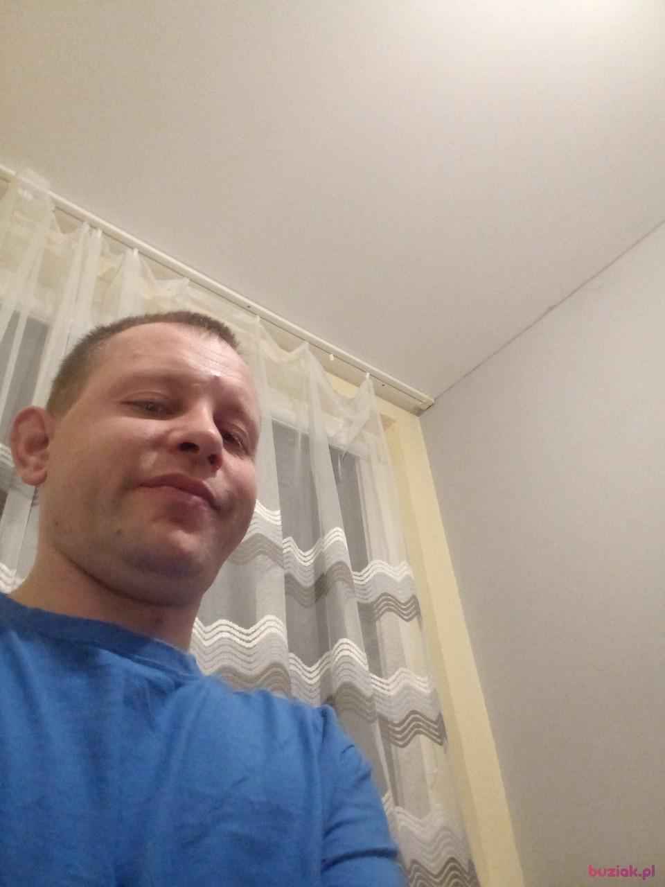 Krzysiek, Male, 40, Kielce, Polska, Photo: 3
