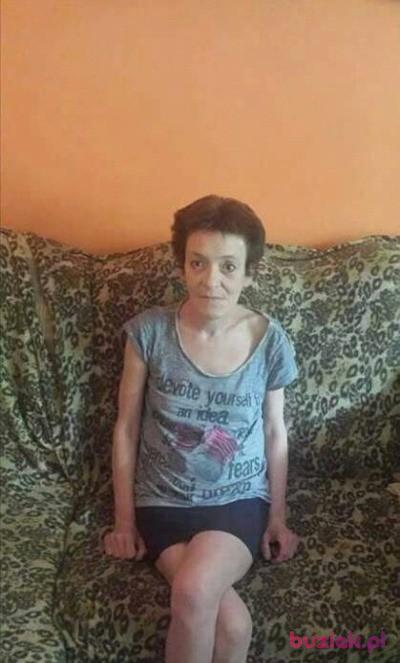 malgorzata, Kobieta, 56, Kraków, Polska, Zdjęcie: 1
