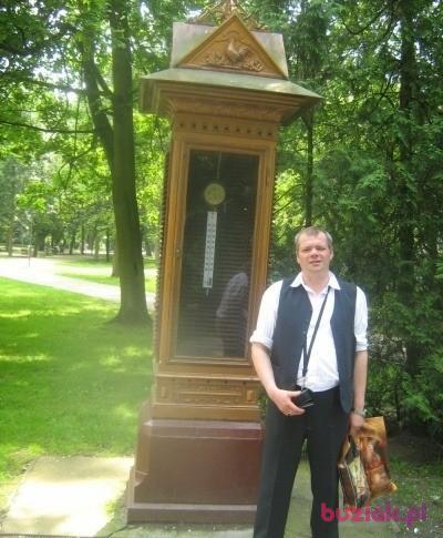 Tomasz, Male, 46, Toruń, Polska, Photo: 2