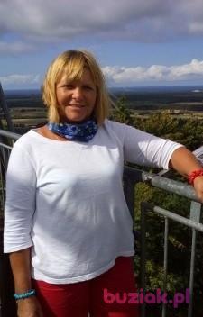 Janina, Kobieta, 70, Tarnów, Polska, Zdjęcie: 2