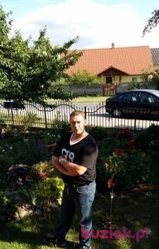 Krzysztof, Mężczyzna, 41, Żmigród, Polska, Zdjęcie: 5