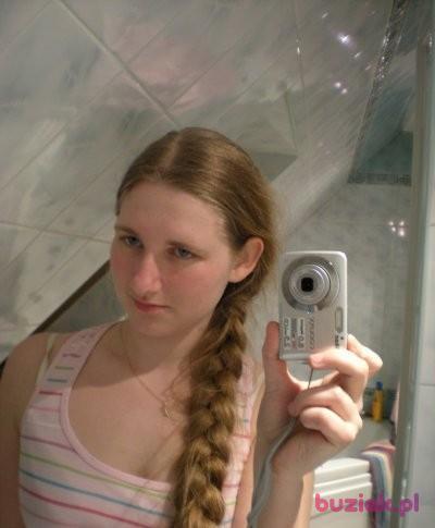 Kasia, Kobieta, 32, Wielka Brytania, Zdjęcie: 2