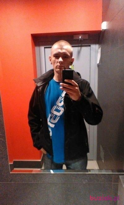 Konrad, Mężczyzna, 32, Kraków, Polska, Zdjęcie: 2