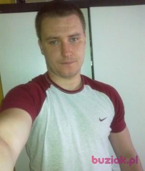 Swidur, Mężczyzna, 37, Śrem, Polska, Zdjęcie: 4