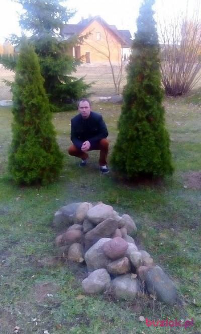 daniel, Mężczyzna, 41, Łuków, Polska, Zdjęcie: 3