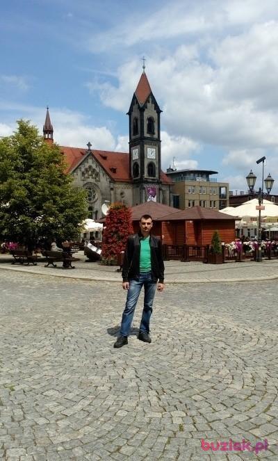 Dima, Mężczyzna, 39, Turek, Polska, Zdjęcie: 3